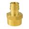 Apollo Apollo PEX-A 1/2 in. Expansion PEX in to X 1/2 in. D FPT Brass Adapter EPXFA1212 - alternate 1